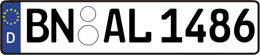 BN-AL1486