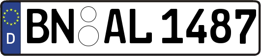 BN-AL1487