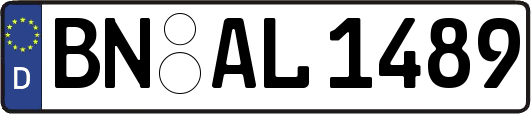 BN-AL1489