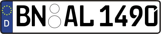 BN-AL1490