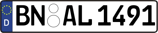 BN-AL1491