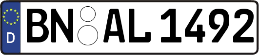 BN-AL1492