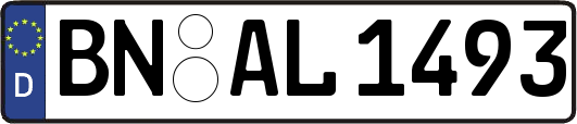 BN-AL1493