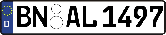 BN-AL1497