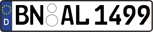 BN-AL1499