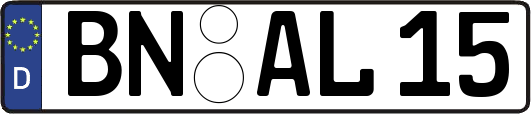 BN-AL15