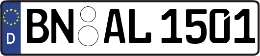 BN-AL1501