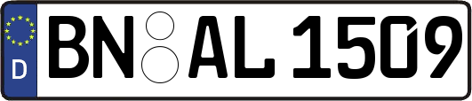 BN-AL1509