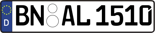 BN-AL1510