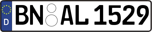 BN-AL1529