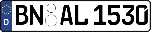 BN-AL1530