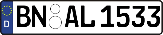 BN-AL1533
