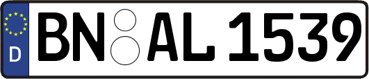 BN-AL1539