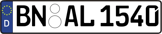 BN-AL1540