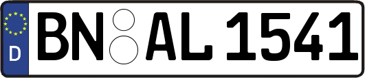BN-AL1541