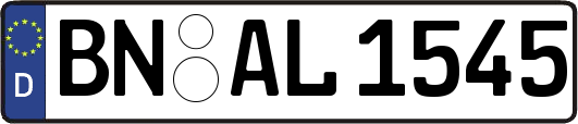 BN-AL1545