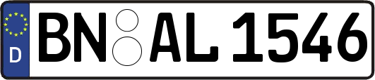 BN-AL1546