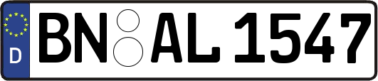 BN-AL1547