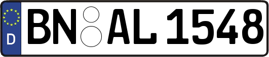 BN-AL1548