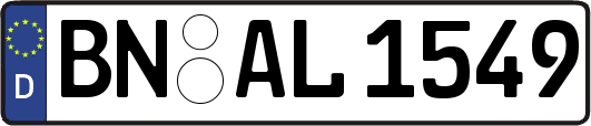 BN-AL1549