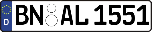 BN-AL1551