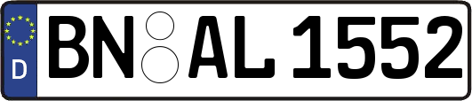BN-AL1552