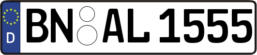BN-AL1555