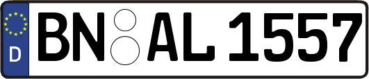 BN-AL1557