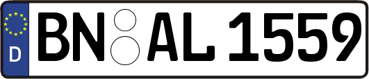 BN-AL1559