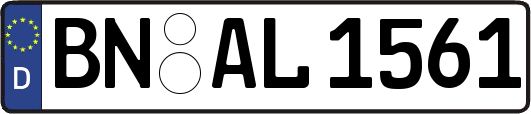 BN-AL1561