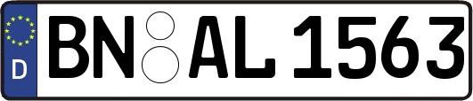 BN-AL1563