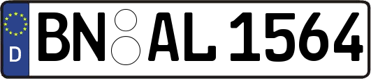 BN-AL1564