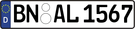 BN-AL1567