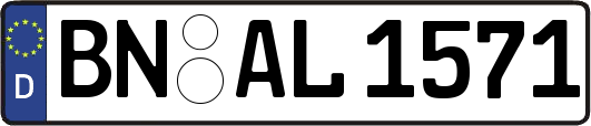 BN-AL1571