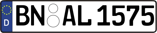 BN-AL1575