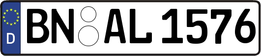 BN-AL1576