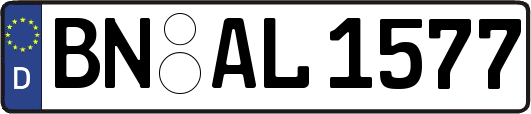 BN-AL1577