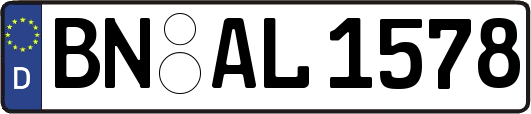 BN-AL1578