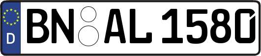 BN-AL1580