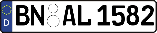BN-AL1582