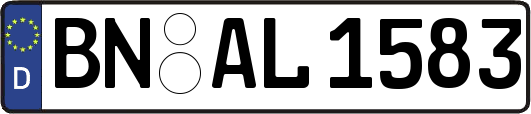 BN-AL1583