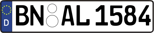BN-AL1584