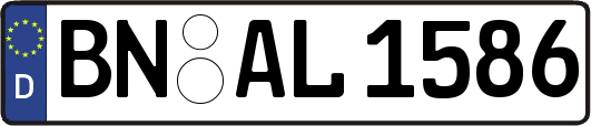 BN-AL1586