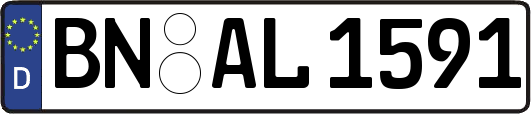 BN-AL1591