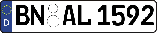 BN-AL1592
