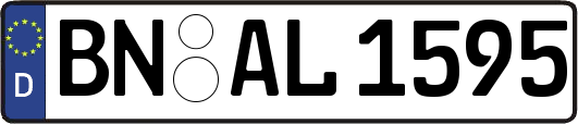 BN-AL1595