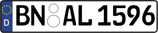 BN-AL1596