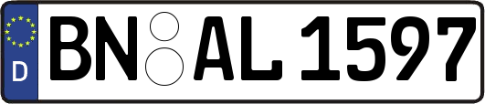 BN-AL1597