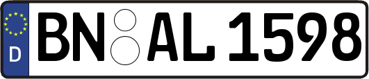 BN-AL1598