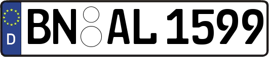 BN-AL1599